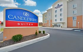 Candlewood Suites Harrisburg Hershey Pa